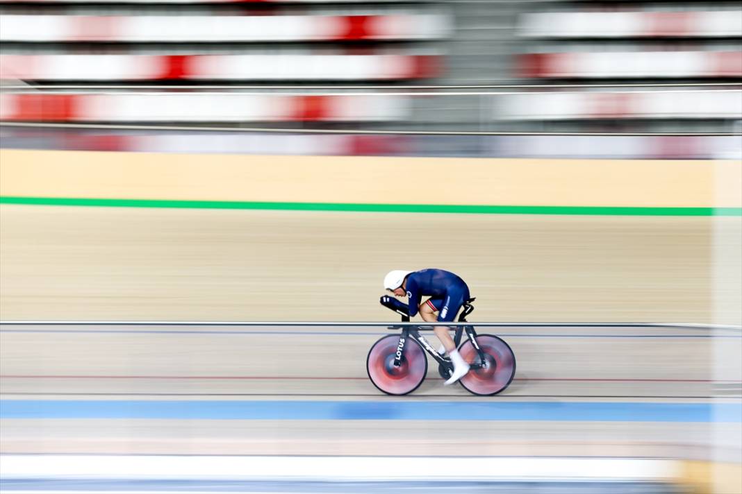 Tüm dünyanın gözü Konya'da! Tarihe geçen rekor kırıldı 6